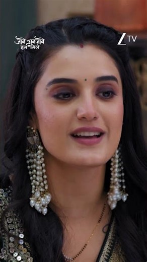 Jaane Anjaane Hum Mile | Ep 385 | Zee TV HD