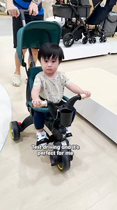 51 reactions · 13 shares | POV: your baby gets to pick his own Christmas gifts!  Calling all Mommas, Daddas, Aunties, Uncles, and Godparents take your little one on a fun-filled shopping-spree and let them choose the gift they truly wants. ✨  Shop now by visiting the newest and biggest Baby Company at 3F, Greenhills Mall. You can also visit our other boutiques or inside SM Stores nationwide. See you there!  | Baby Company | Facebook