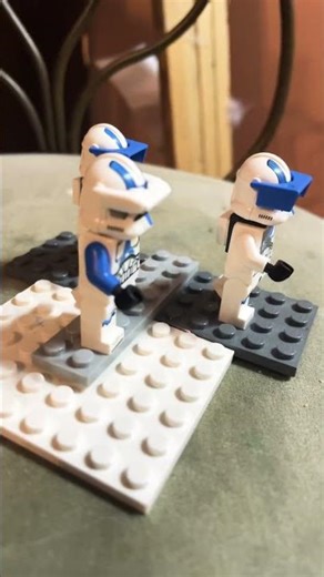 Execute order 67 ￼