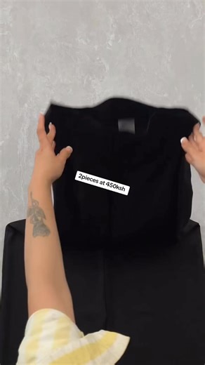 Affordable 2-Piece Fashion Sets Available Now