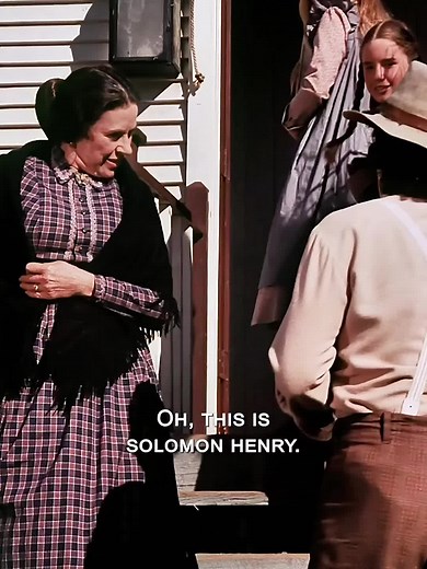 #littlehouseontheprairie #moive #tvshow #usa #foryoupage | Little House On The Prairie