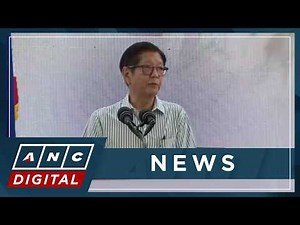 Marcos: PH could ground flights as Middle East war spurs fuel shortage | ANC