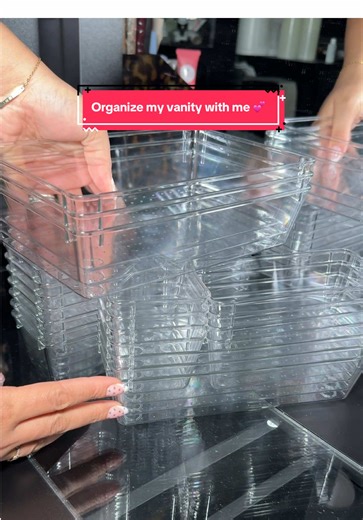 Organize My Vanity for an Immaculate Space