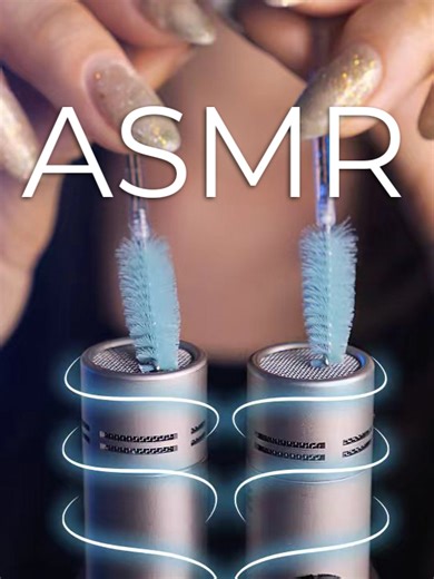 ASMR Deep Eardrum Triggers for Non-Tingling Sensitivity