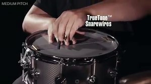 5.1K views · 432 reactions | #repost: The Collector's Carbon Fiber Snare Drum is a 'rocket'. Very useful in studio and live settings. The snare drum provides a warm and fat tone for all styles of tuning. . . . #dwdrums #gewadrums #drums #drumming #carbonfiber #spacex #custom #snaredrum | Drum Workshop Inc. (DW Drums) | Facebook