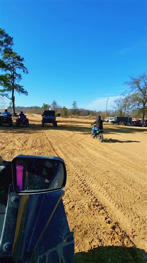 🥰Girls play in the mud too🥰 #krxlife #krx #krx1000 #canammaverickx3 #canamoffroad #