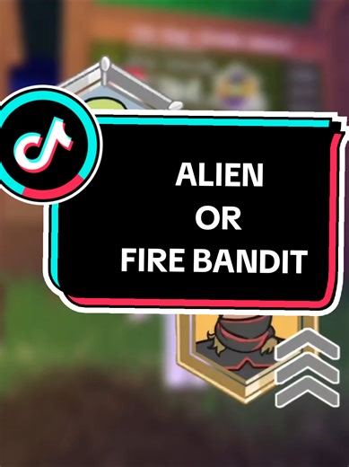 Membalas Aisyahna: Fire Bandit atau Alien?