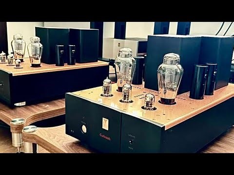 紅葉舞秋山~張學友- JBL Kenrick Sound版Project K2 旗艦S9500 SE、Audio Note Gakuoh II 300B、Accuphase C280V