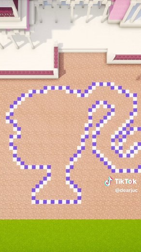 Building a Dreamhouse in Minecraft: Part 6 Tutorial