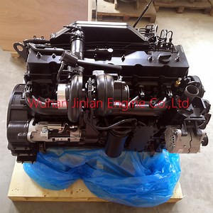 [Hot Item] 260HP 6CT 8.3L Diesel Engine Assembly