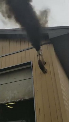 Detroit Diesel 12V92