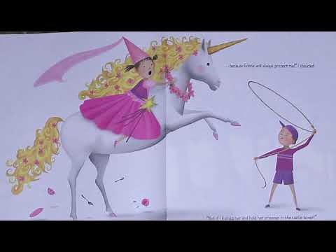 Goldilicious - Pinkalicious | Kids Books Read Aloud