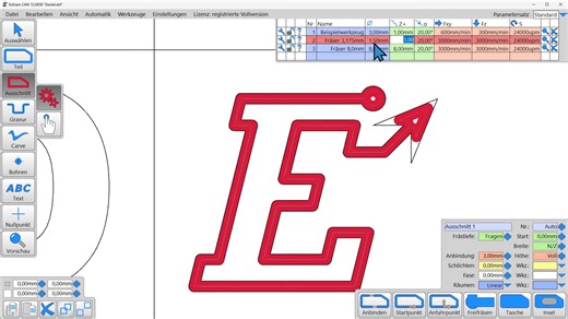 ESTLCAM_ 新手指南