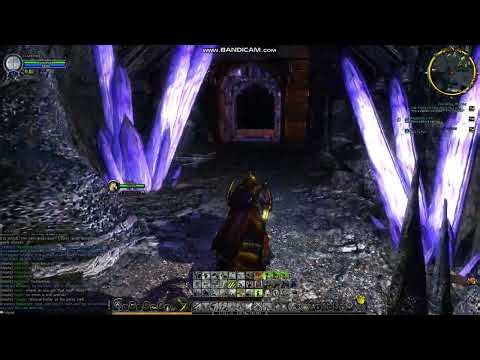 LotRO Red Captain in Moria: raising Dwarves' spirits part 4
