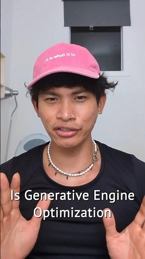 Is GEO just the new SEO? Not quite.