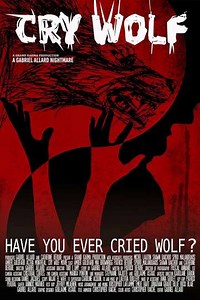 Cry Wolf - Movie