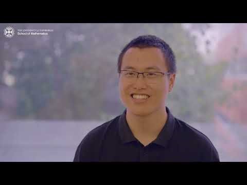 Masters in Mathematics: Statistics