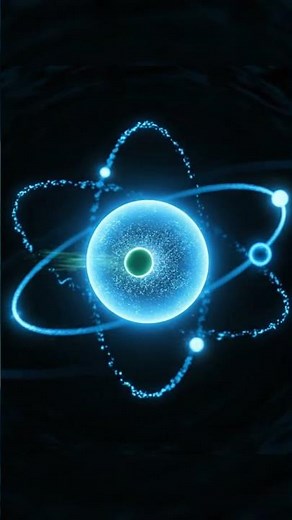 The Discovery That Changed the World: How Atoms Split ⚛️💥