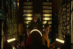 Starfleet Records: General Directives, Orders, Codes, and Regulations. Starfleet Transfer Regulations: Starfleet and captains have the authority to transfer officers as he pleased, according to specific regulations whereas follows: SFR-02-0933-3459C: Eligibility of Starfleet exploratory corps personnel to serve in other Starfleet Divisions and missions. Star Trek Online Star Trek. Live the experience. | Starfleet Command