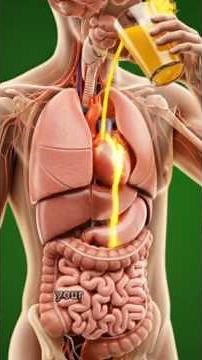 What Happens to Your Body When You Drink Pineapple Juice? Shocking Inside Effects)#pineapple #health