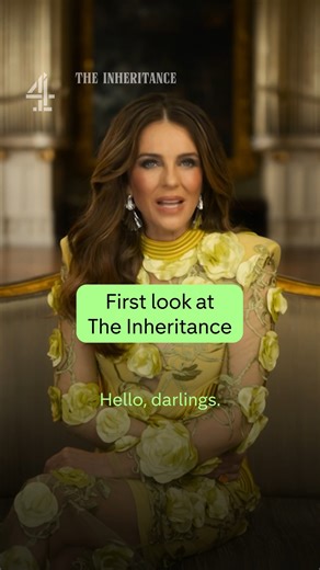 79K views · 170 reactions | Your first look at The Inheritance! Starts tonight, 9pm | Channel 4 | Facebook