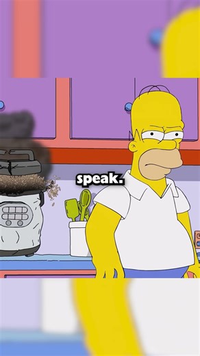 Marge Is About To Puke | The Simpsons | #shorts