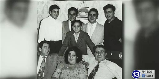 Band of Bellevue brothers to be honored with plaque at U.S. Navy Memorial in D.C.