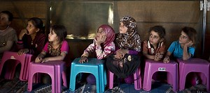 Here’s What You Should Know About Canada’s History of Foreign Aid