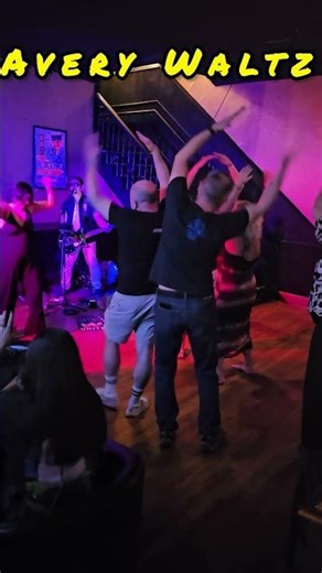 YMCA-The Village People (Covered by Avery Waltz)