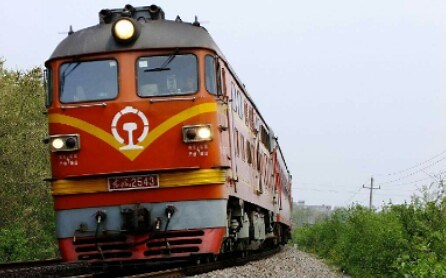 模拟还原-2005年N384次旅客列车事故