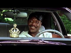 "Clockers" (1995) Spike Lee