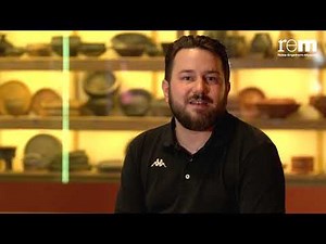 remZeitreise für Checker - Leben in der römischen Provinz | Rom lebt! | Reiss-Engelhorn-Museen