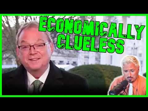 YOU HAVE GOT TO BE KIDDING ME | The Kyle Kulinski Show