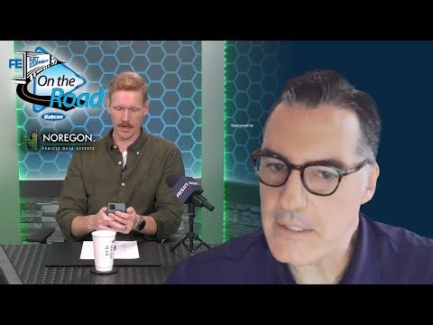 Inside the Samsara Pre-Delivery Installation Program