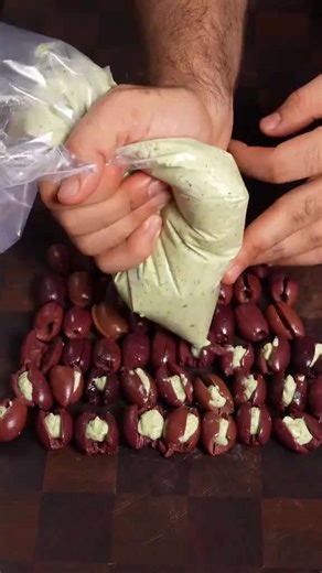 Crispy Blue Cheese Stuffed Olives Your New Go To Appetizer