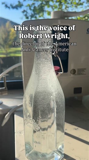 JULIETTE LOGIE on Instagram: "Simple. Reached out to me here or on IG. Purchase your ionizer using a credit card. Show me your pathology report. I will give you $1250 when I get my commission check in the mail (usually within 14-21 days). My goal has always been to help you stay cancer free 💙 God bless us all."