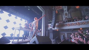 15 reactions | Only 4 weeks ... Are you ready to celebrate 20 Years of Cosmic Gate with us and take a trip down memory lane?!  To create even more excitement, this is the after movie of our 20 Years show in San Francisco two weeks ago!!  | Cosmic Gate | Facebook