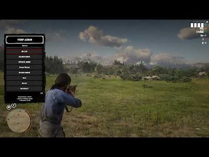 RedM Script - Vorp Hunting Script | RedM Store