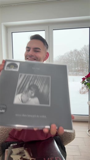 Unpacking My Vinyl Collection: Which Record to Start?