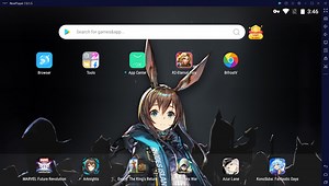 Arknights