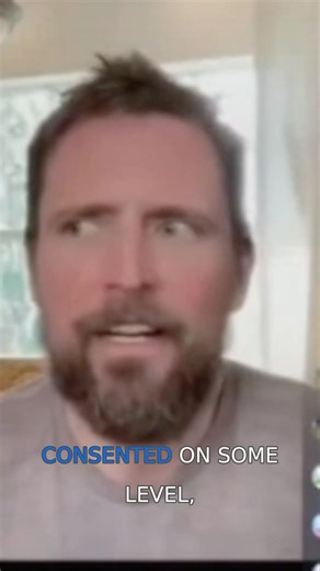 Gaslighting victims and Owen Benjamin’s “they consented” line