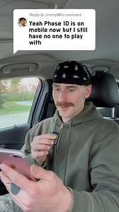 The Official Phase 10 Game is Here.🙋‍♀️ | Phase 10: World Tour