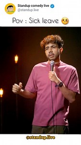 Comedy Videos | Sick leave approved 🤣🤣🤣 | Instagram