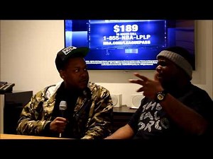 Get Signed Magazine Insider: Q&A Mel Carter