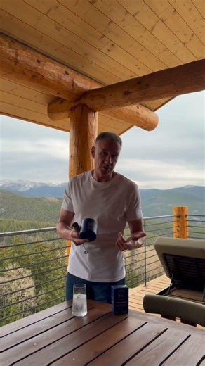 TAKING AMINO ACIDS AT HIGH ALTITUDE