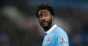Confirmed: Wilfried Bony signs for Stoke City on season-long loan deal