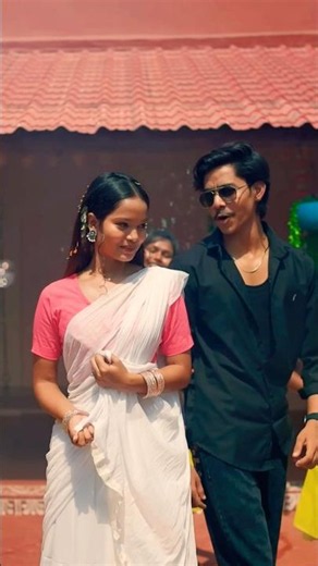 Gonda Phool New CG Song Vivek Sharma Monika Verma AURA Music Kalpita Singh Ashish Barman