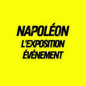 Assistez à Napoléon l'exposition à la Grande Halle La Villette ! Plus de 150 pièces originales exceptionnelles pour une exposition inédite et spectaculaire. Réservez vite avec Ticketmaster France | Ticketmaster France