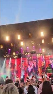 Lauri Tähkä Saat syttymään Live 29.6.2024 Tammela