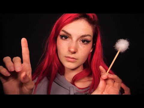 [ASMR] Follow My Instructions | 30+ Minutes